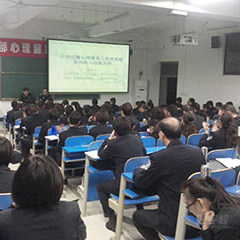 金水纬四路校区