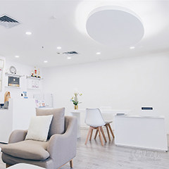 徐汇华山路校区