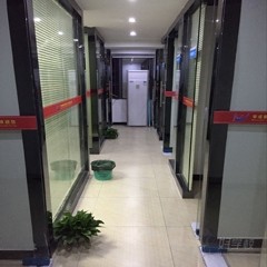 岳麓四水厂校区