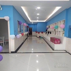 长沙开元中校区