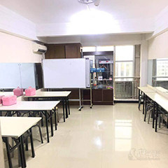 魏都七一路校区