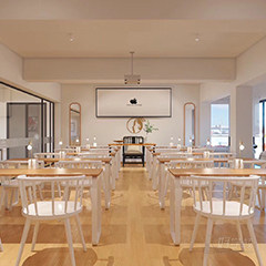 余杭五常大道校区