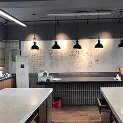 徐汇小木桥校区