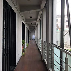 徐汇小木桥校区