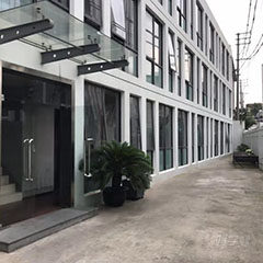 徐汇小木桥校区