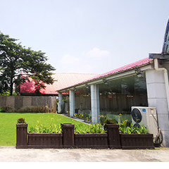 顺德陈村镇校区