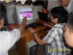 上海文琦数控模具