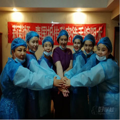 兆麟麦凯乐校区