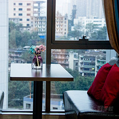 江北红旗河沟校区