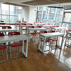 锦江春熙路校区