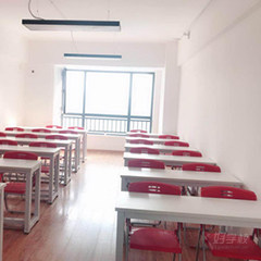 青羊中铁西城校区