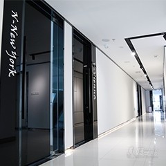 泰山大道东校区