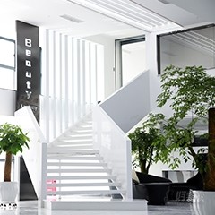 泰山大道东校区