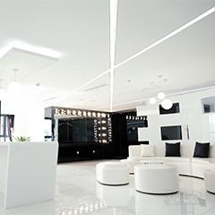 泰山大道东校区