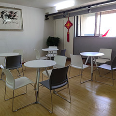 朱雀阳阳国际校区