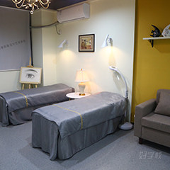 下城绍兴路校区