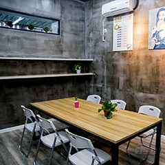 莲都城西路校区