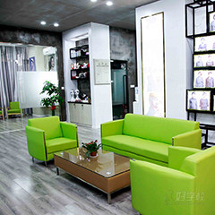 莲都城西路校区