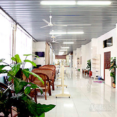 莲都城西路校区