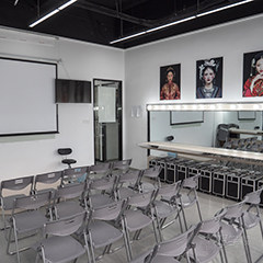 南湖中山东路校区