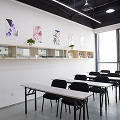 南湖中山东路校区