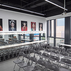 南湖中山东路校区