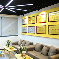 鄞州百丈东路校区