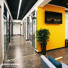 越城人民中路校区