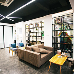 越城人民中路校区