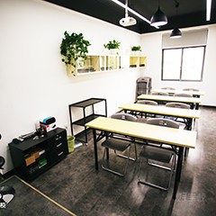 越城人民中路校区