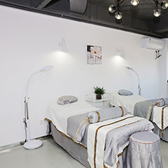 婺城丹溪路校区