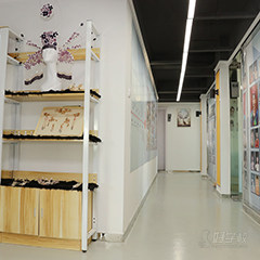 婺城丹溪路校区