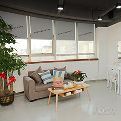 婺城丹溪路校区