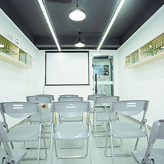 义乌银海路校区