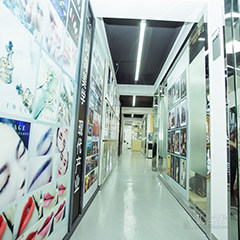 义乌银海路校区