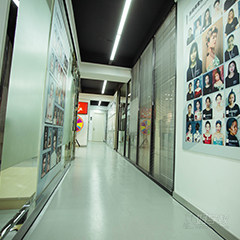 义乌银海路校区