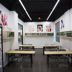 鹿城小南路校区