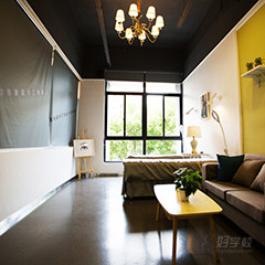 鹿城小南路校区