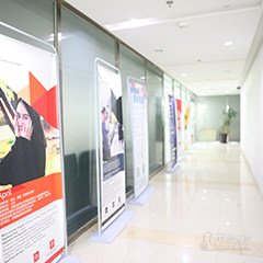 赛罕万达广场校区