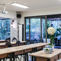 罗湖人民南路校区