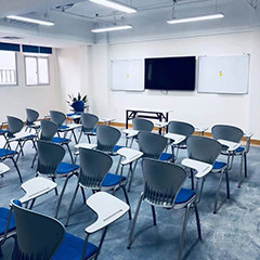 沙坪坝小龙坎校区