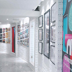 锣锅云龙大厦校区