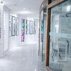 锣锅云龙大厦校区