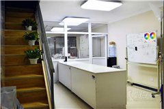 北京卢卡新天地