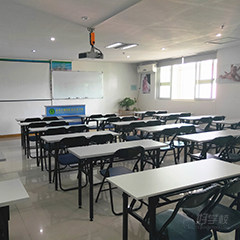 香洲前山路校区