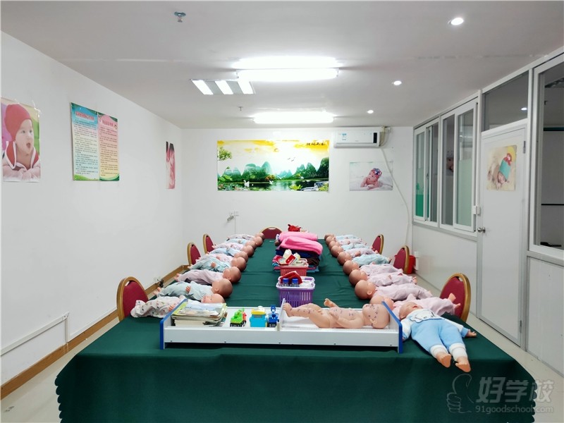 香洲前山路校区