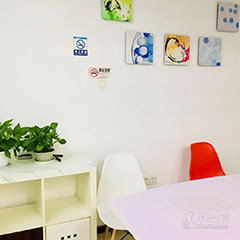 福田科学馆校区