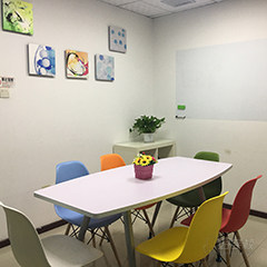 福田科学馆校区