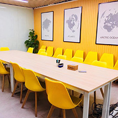 福田科学馆校区