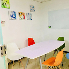 福田科学馆校区